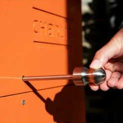 Charlie Oven Charcoal Oven In Truffle 15 Charlie Oven Charcoal Oven In Truffle -BBQ Kingdom 1647097966.1280.1280 05735.1647098040.1280.1280 47695.1674300754