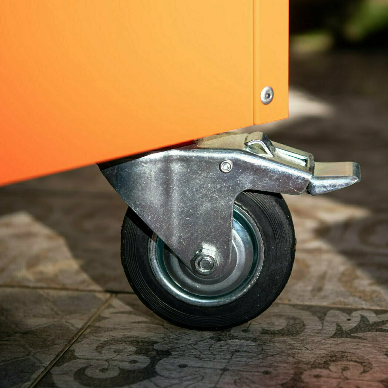 Charlie Oven Charcoal Oven In Oregano 7 Charlie Oven Charcoal Oven In Oregano - Image 7