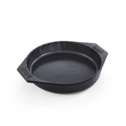 Weber® Ceramic Pie Dish 6 Weber® Ceramic Pie Dish -BBQ Kingdom 17887C1 1000x1000 e8309f7 07088.1627219544