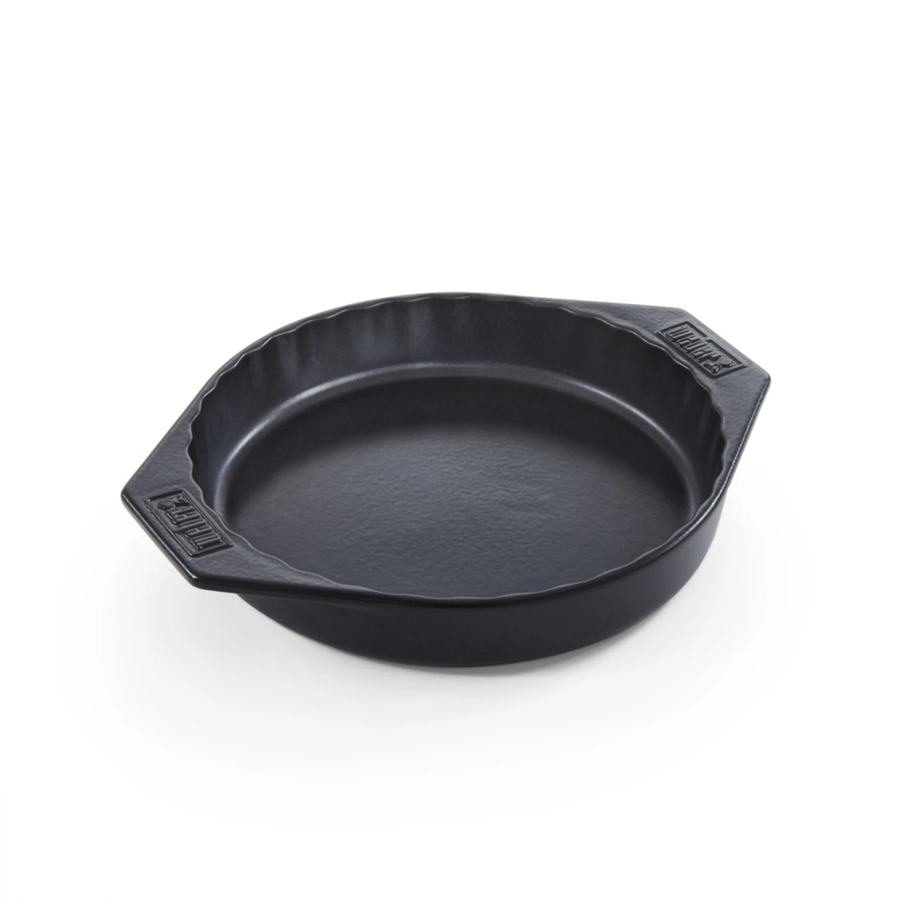 Weber® Ceramic Pie Dish 3 Weber® Ceramic Pie Dish - Image 3