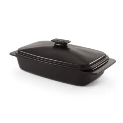 Weber® Ceramic Casserole Dish 6 Weber® Ceramic Casserole Dish -BBQ Kingdom 17888A1 1000x1000 e8309f7 33334.1627219851