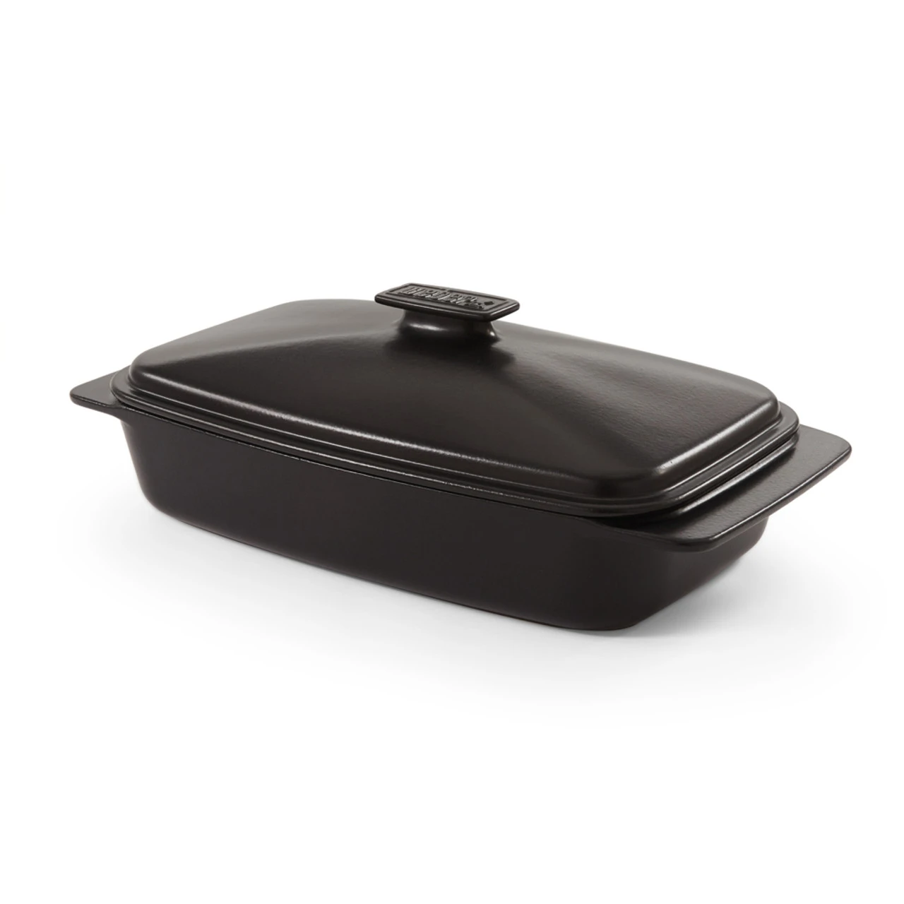 Weber® Ceramic Casserole Dish 3 Weber® Ceramic Casserole Dish - Image 3