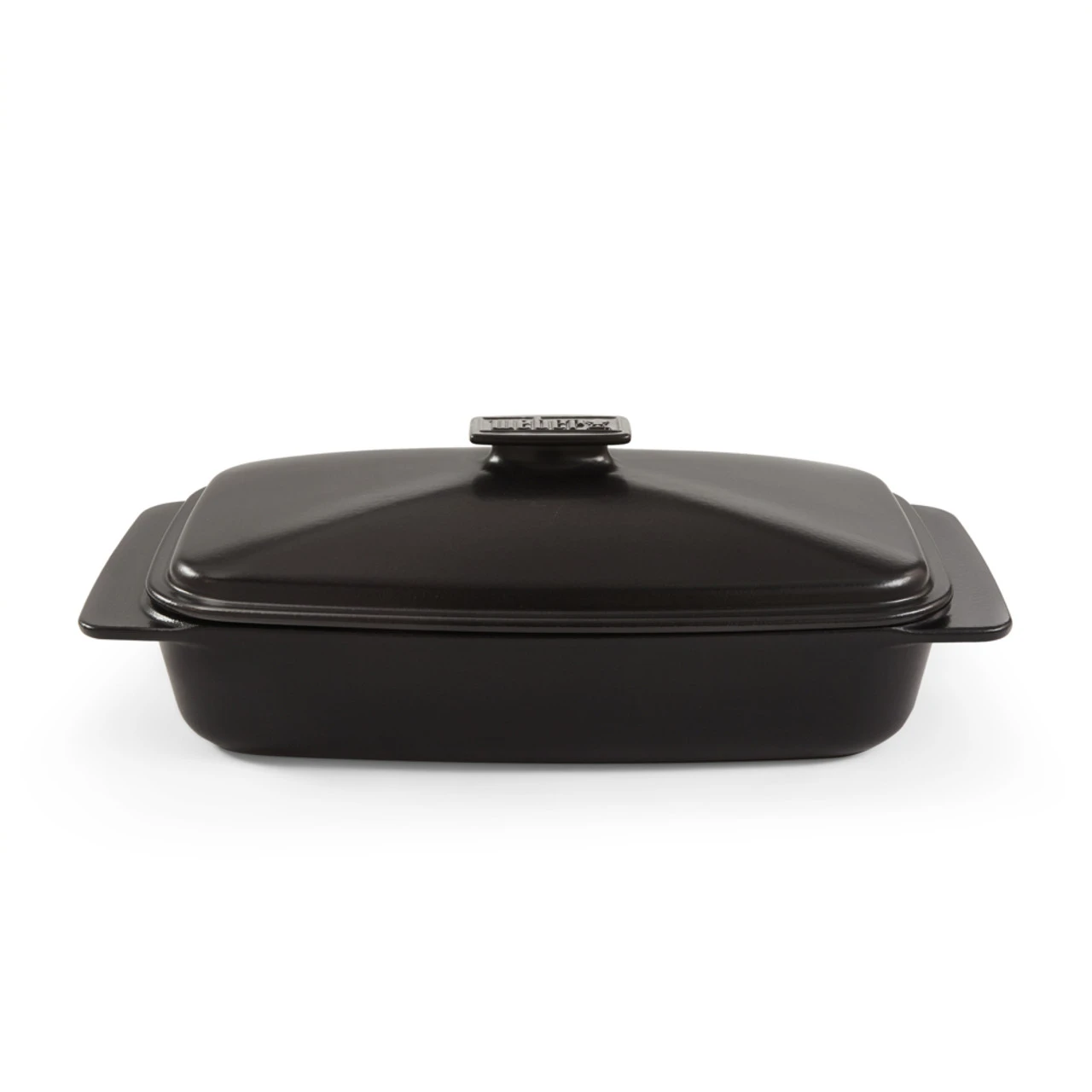 Weber® Ceramic Casserole Dish 2 Weber® Ceramic Casserole Dish - Image 2