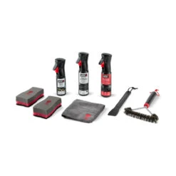 Weber® Q & Pulse Cleaning Kit