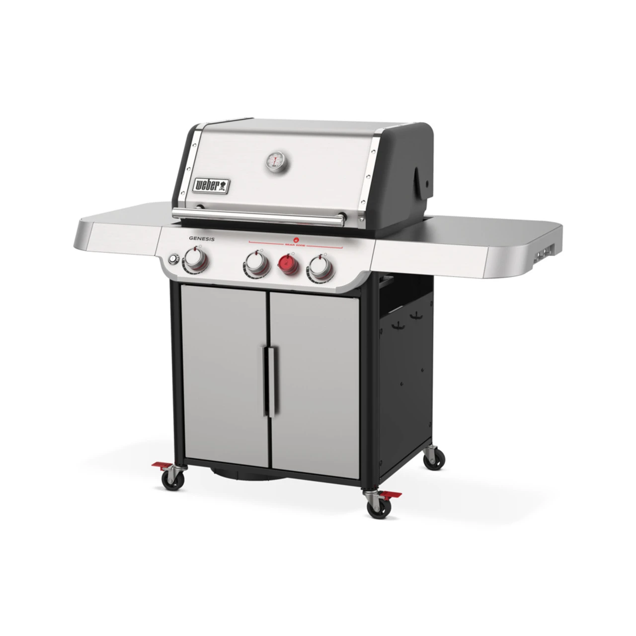 Weber® Genesis S-325S 2 Weber® Genesis S-325S - Image 2