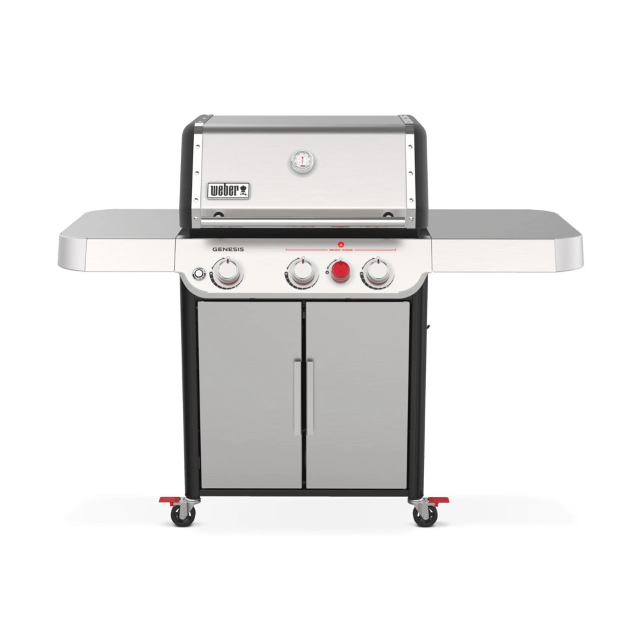 Weber® Genesis S-325S 1 Weber® Genesis S-325S