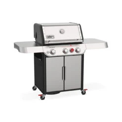 Weber® Genesis S-325S 14 Weber® Genesis S-325S -BBQ Kingdom 35300004C rgb 1000x1000 e8309f7 20843.1673176996