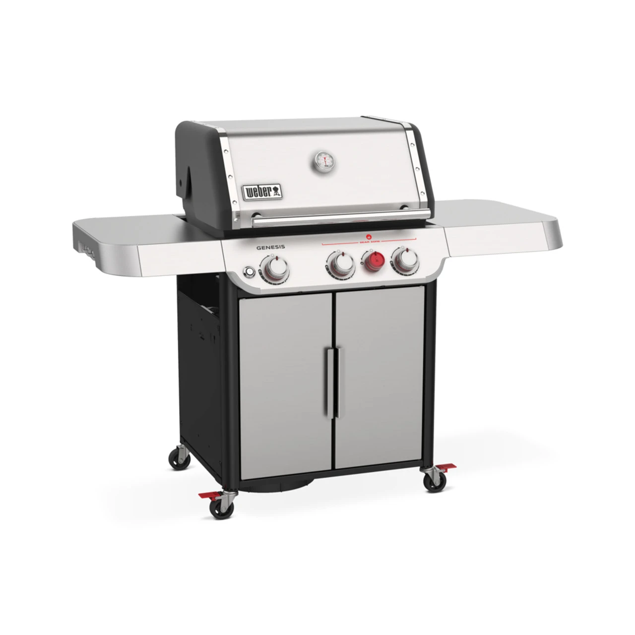 Weber® Genesis S-325S 3 Weber® Genesis S-325S - Image 3