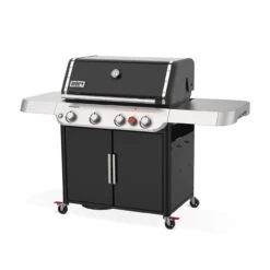 Weber® Genesis® E-425S -BBQ Kingdom 36310004 2 61501.1642429177