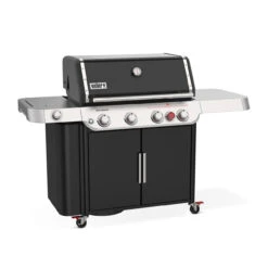 Weber® Genesis® E-435 14 Weber® Genesis® E-435 -BBQ Kingdom 36410004 3 08524.1642429602