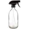 BBQ Gourmet 500ml Spritzer Bottle, Clear