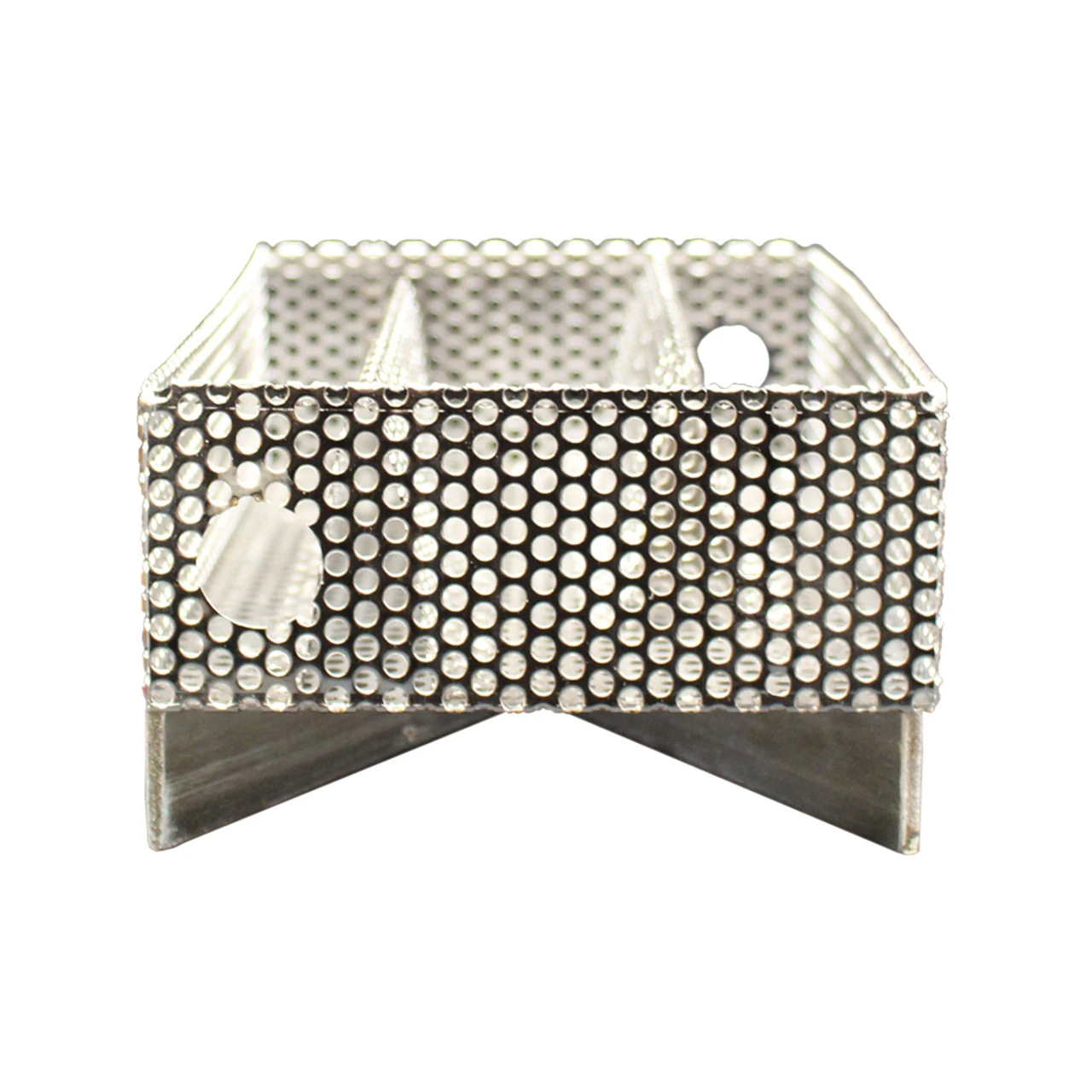 Riverside BBQ Gourmet Cold Smoker 1 Riverside BBQ Gourmet Cold Smoker