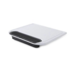 Weber® Traveler Cut & Catch Cutting Board