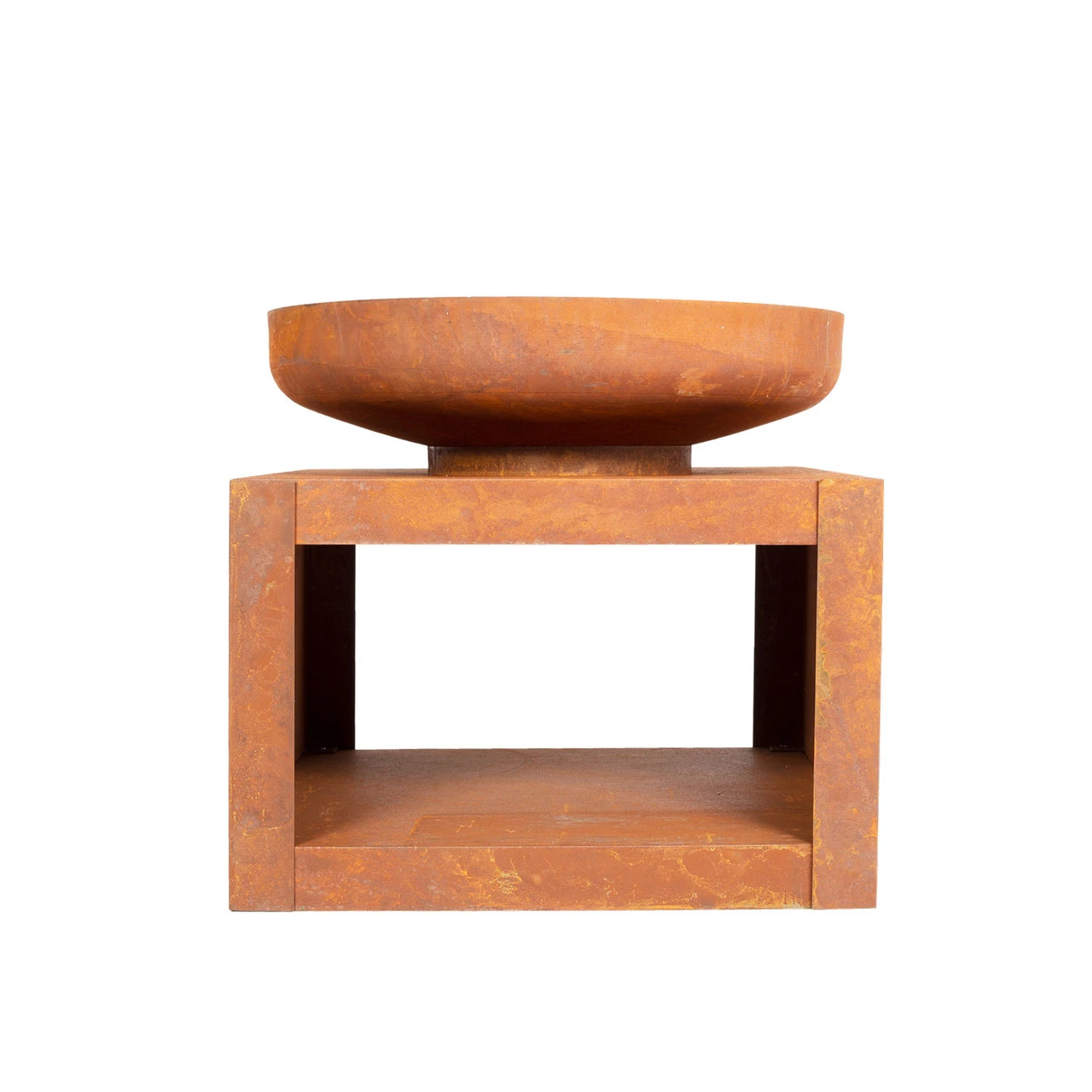 Kuda Medium Firepit 1 Kuda Medium Firepit