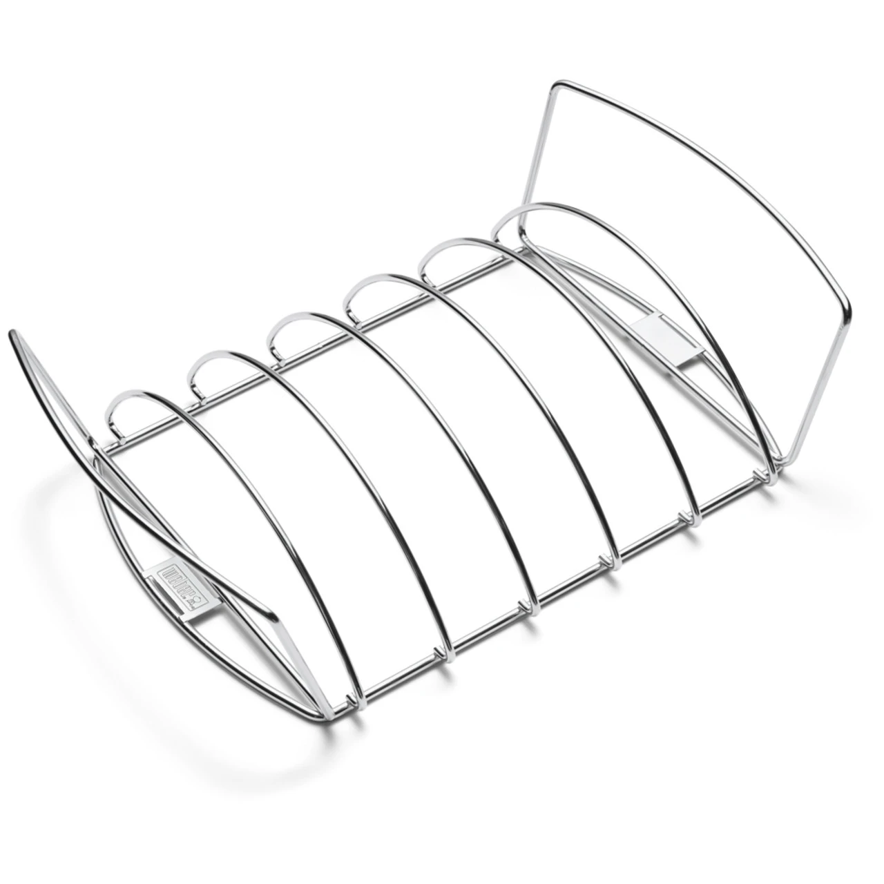 Weber® Rib / Roast Holder 2 Weber® Rib / Roast Holder - Image 2