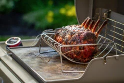 Weber® Rib / Roast Holder 7 Weber® Rib / Roast Holder -BBQ Kingdom 6469M4 900x600 53107e2 40543.1627221459