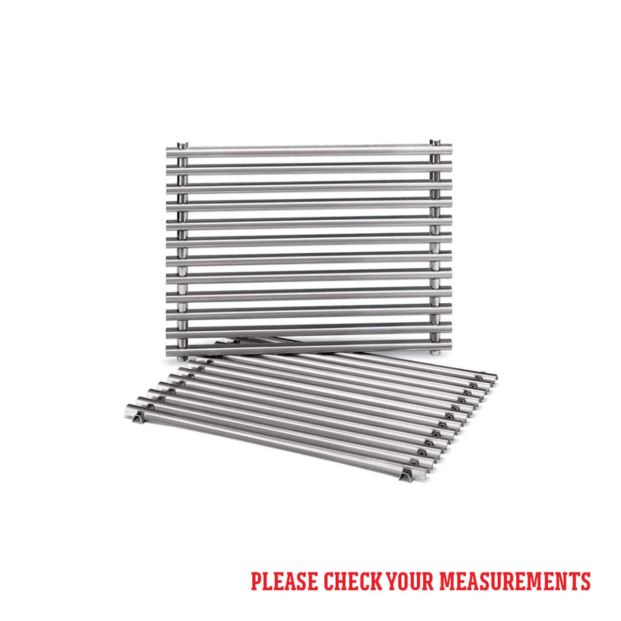 Weber® Spirit 200 Stainless Steel Grates (pre-2013) 2 Weber® Spirit 200 Stainless Steel Grates (pre-2013) - Image 2