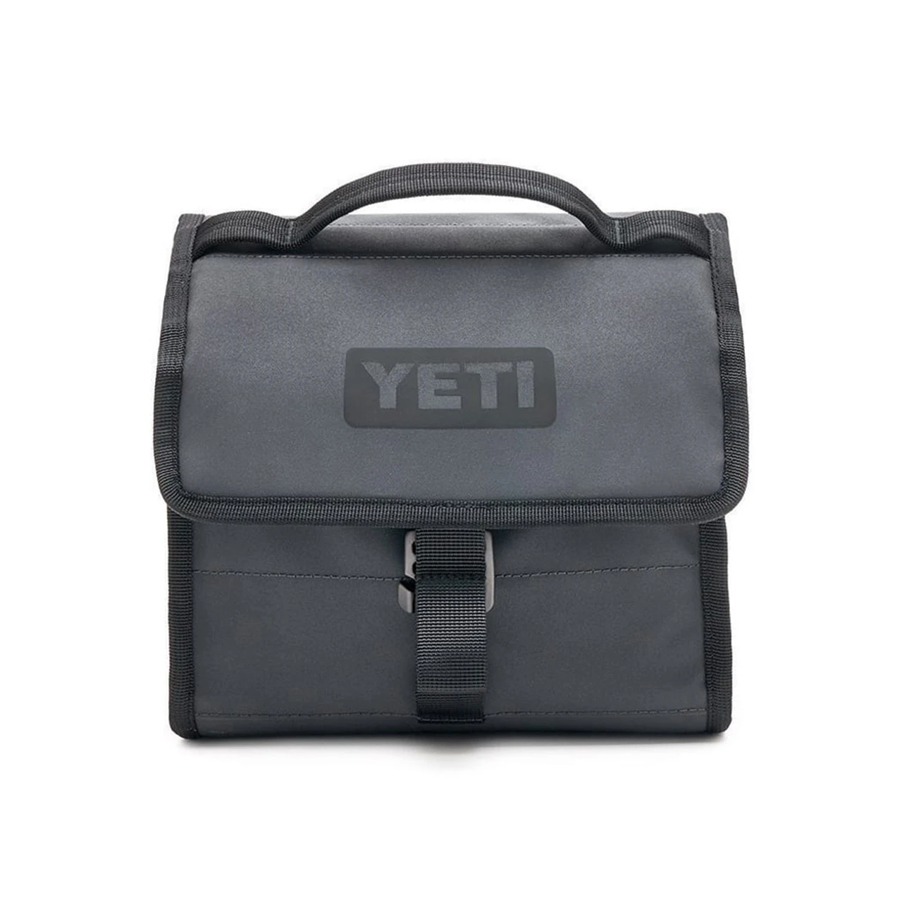 YETI Daytrip Lunch Bag - Charcoal 1 YETI Daytrip Lunch Bag - Charcoal