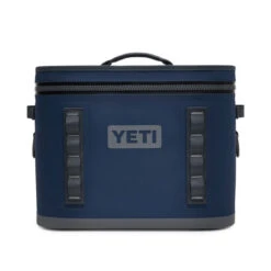 YETI Hopper Flip 18 Soft Cooler - Navy