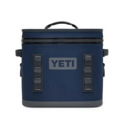 YETI Hopper Flip 12 Soft Cooler - Navy