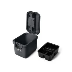 YETI Go Box 15 Gear Case - Charcoal -BBQ Kingdom 70000001089 3 14438.1678962707