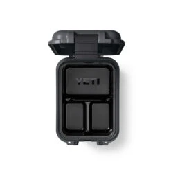 YETI Go Box 15 Gear Case - Charcoal -BBQ Kingdom 70000001089 5 45037.1678962707