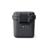 YETI Go Box 15 Gear Case - Charcoal