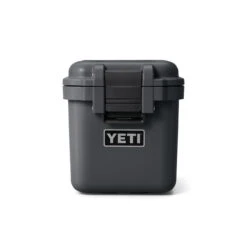 YETI Go Box 15 Gear Case - Charcoal
