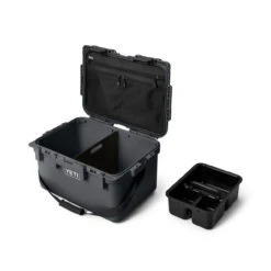 YETI Go Box 30 Gear Case - Charcoal -BBQ Kingdom 70000001291 4 22665.1678963098