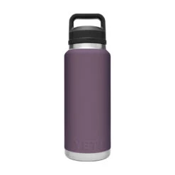 YETI Rambler 36 Oz (1065ml) Chug Bottle - Nordic Purple
