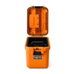 YETI Go Box 15 Gear Case - King Crab -BBQ Kingdom 70000001385 6 92647.1678962816