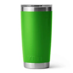 YETI Rambler 20 Oz Tumbler - Canopy Green