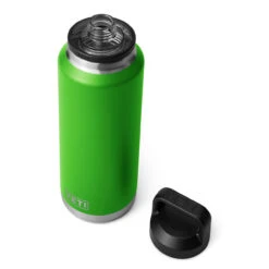 YETI Rambler 46 Oz (1.4l) Chug Bottle - Canopy Green 7 YETI Rambler 46 Oz (1.4l) Chug Bottle - Canopy Green -BBQ Kingdom 70000001558 4 67297.1677850976