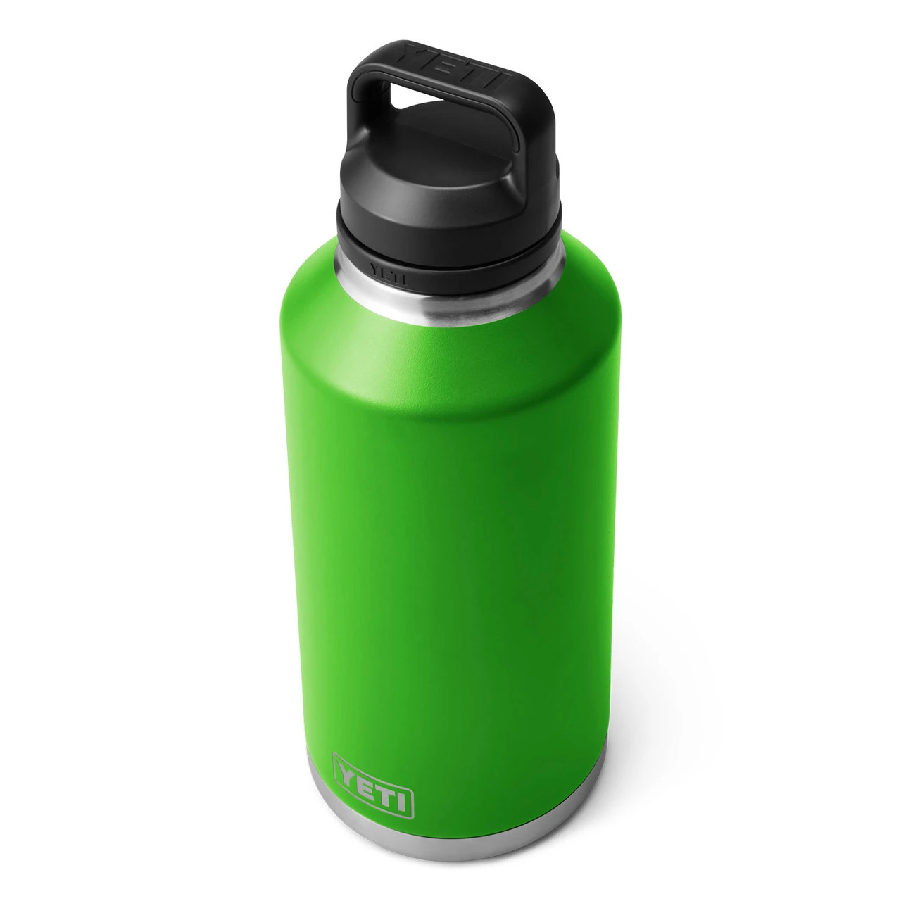 YETI Rambler 64 Oz 1.9l Bottle - Canopy Green 3 YETI Rambler 64 Oz 1.9l Bottle - Canopy Green - Image 3