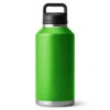 YETI Rambler 64 Oz 1.9l Bottle - Canopy Green