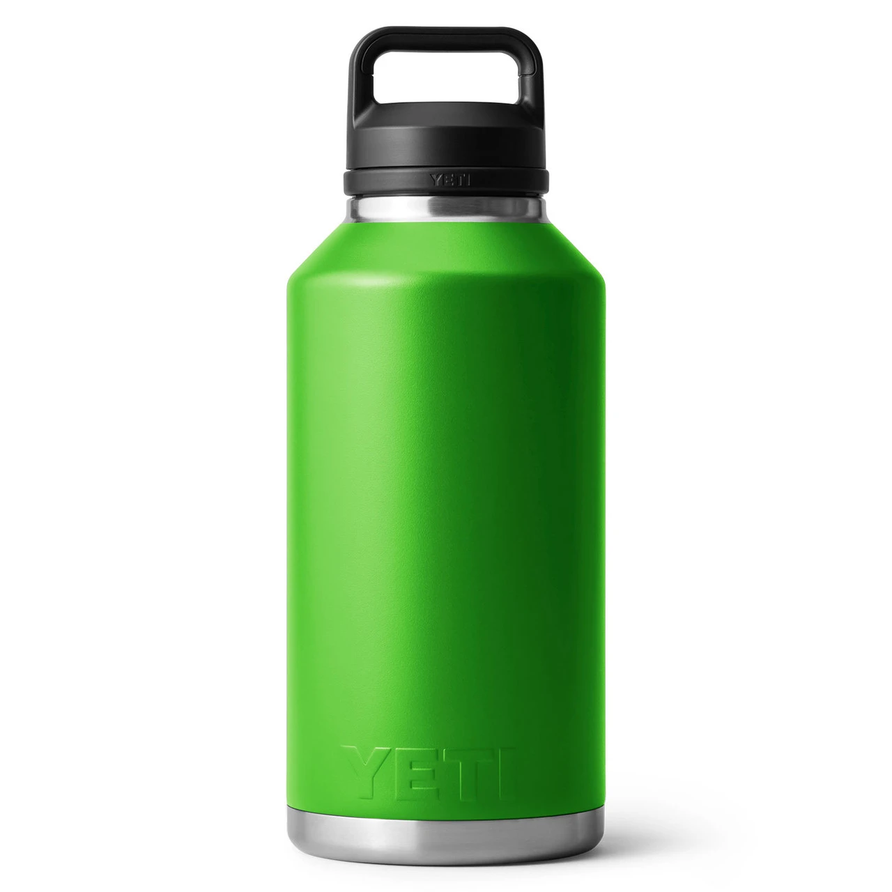 YETI Rambler 64 Oz 1.9l Bottle - Canopy Green 1 YETI Rambler 64 Oz 1.9l Bottle - Canopy Green