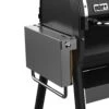 Weber® SmokeFire Sidetable EX4 And EX6