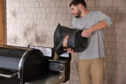 Weber® Pellet Storage Bag -BBQ Kingdom 7007Y3 901x600 53107e2 56964.1628257445