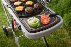 Weber® Traveler Reversible Prep & Serve Board 5 Weber® Traveler Reversible Prep & Serve Board -BBQ Kingdom 7031M1 BlackSide Burgers rgb 900x600 53107e2 84614.1628255563