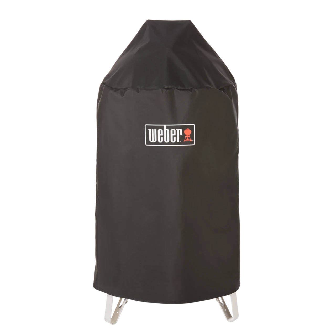 Weber® 47cm Smokey Mountain Cover 1 Weber® 47cm Smokey Mountain Cover