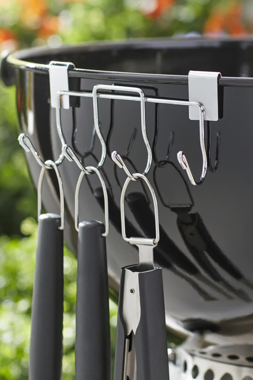 Weber® Original Tool Holder 2 Weber® Original Tool Holder - Image 2