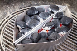 Weber® Charcoal Briquette Holders 5 Weber® Charcoal Briquette Holders -BBQ Kingdom 7403Y2 900x600 53107e2 76591.1626707167