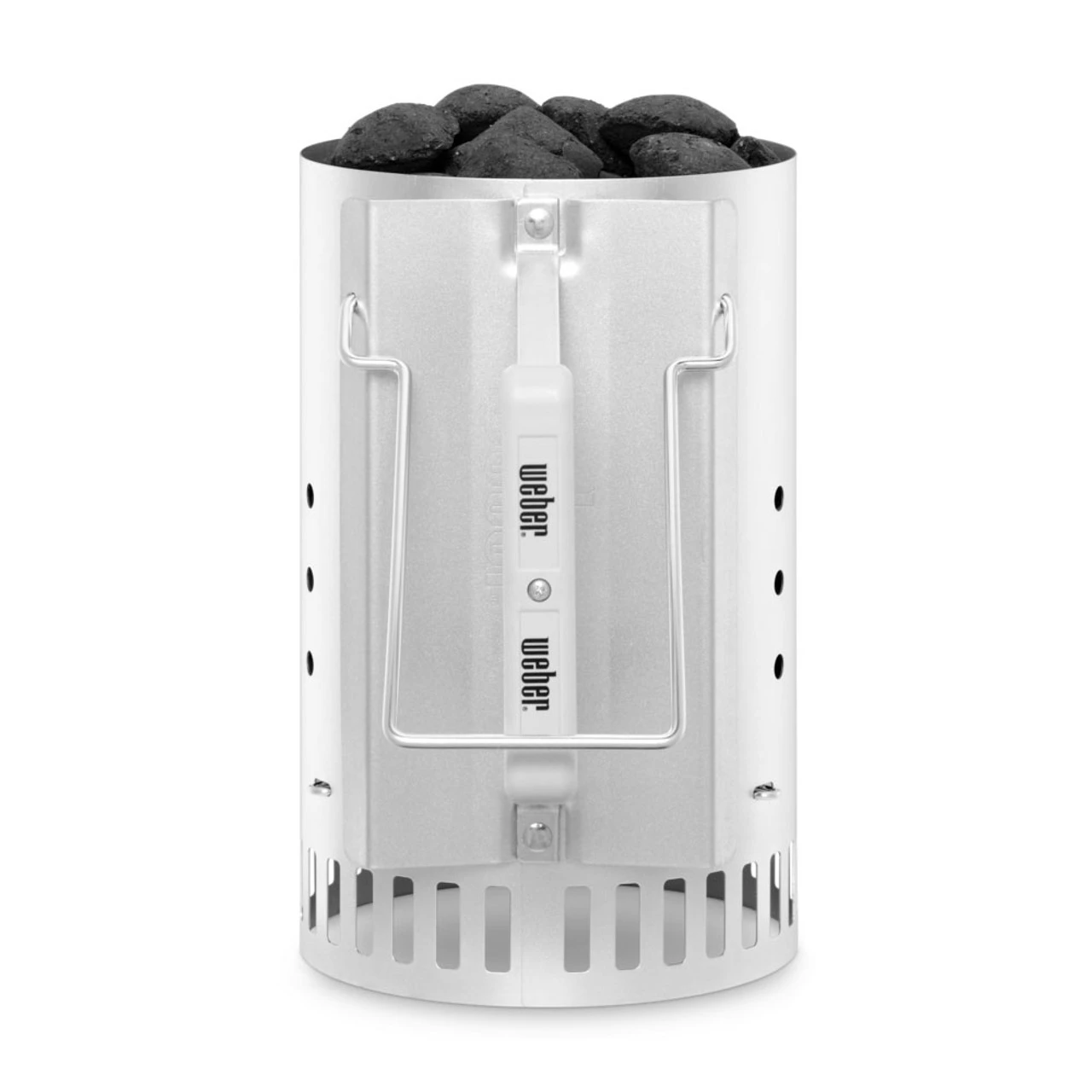 Weber® Chimney Starter 2 Weber® Chimney Starter - Image 2