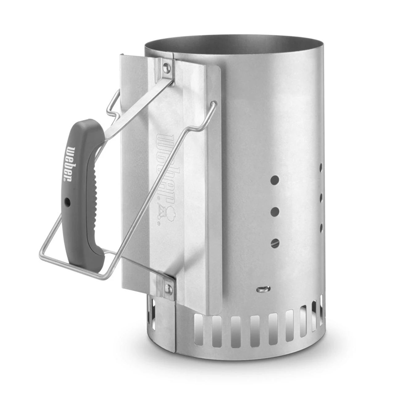 Weber® Chimney Starter 1 Weber® Chimney Starter