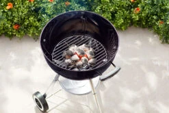 Weber® 47cm Kettle Charcoal Grate 5 Weber® 47cm Kettle Charcoal Grate -BBQ Kingdom 7440 3 56848.1626694001