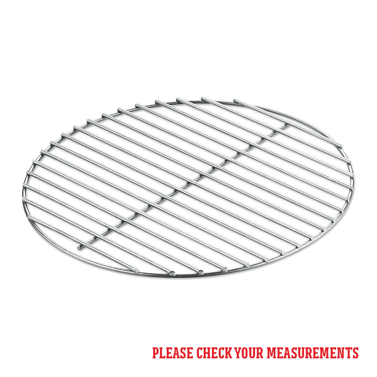 Weber® 47cm Kettle Charcoal Grate 2 Weber® 47cm Kettle Charcoal Grate - Image 2