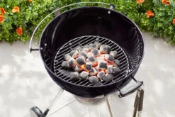 Weber® 57cm Kettle® Charcoal Grate -BBQ Kingdom 7441 3 65354.1643731902