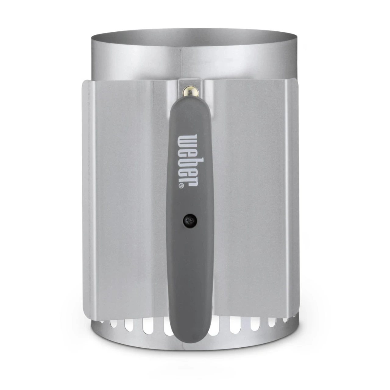 Weber® Portable Chimney Starter 2 Weber® Portable Chimney Starter - Image 2