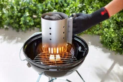Weber® Portable Chimney Starter 5 Weber® Portable Chimney Starter -BBQ Kingdom 7447Y3 900x600 53107e2 09642.1626706067