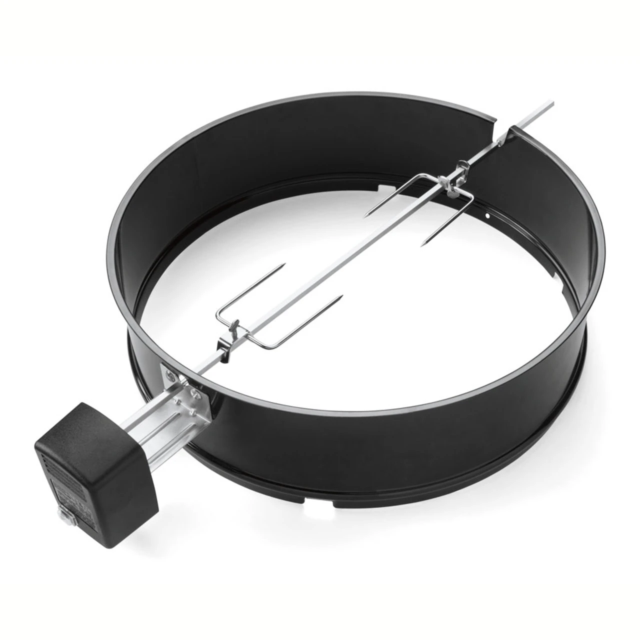 Weber® Kettle BBQ Rotisserie 1 Weber® Kettle BBQ Rotisserie